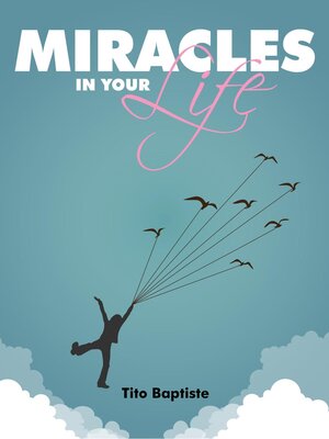 cover image of Miracles in Your Life